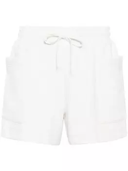 Varley шорты Isabella, серый