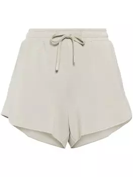 Varley шорты Margot, нейтральный цвет