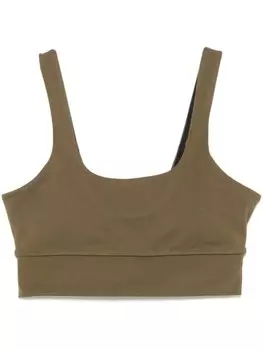 Varley спортивный бюстгальтер Cori, зеленый