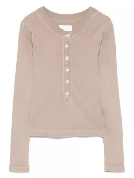 Варра топ Citizens of Humanity, нейтральный