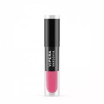 Варсовия, блеск для губ 12 Саска, 3,5 мл Vipera