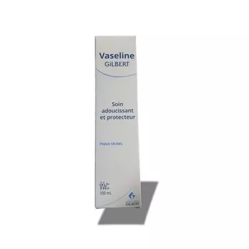 Vaseline 100ml Gilbert