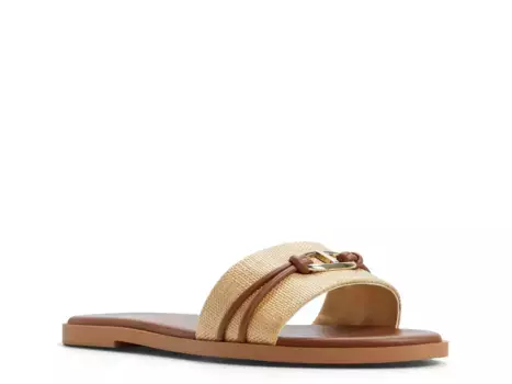 Vasia Сандалии Aldo, Off White