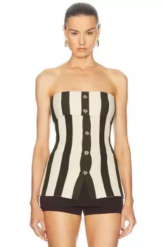 Вася Топ SIEDRES, мультиколор