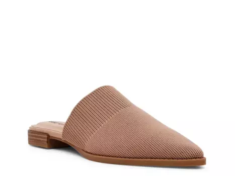 Vassar Мюли Anne Klein, Tan