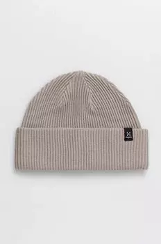 Васси шляпа Haglfs, бежевый