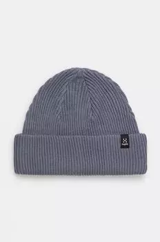 Васси шляпа Haglfs, синий