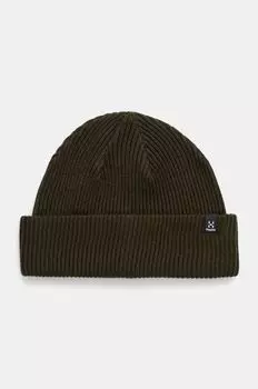 Васси шляпа Haglfs, зеленый