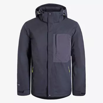 Ватная куртка Icepeak, черный