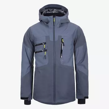 Ватная куртка Icepeak, мультиколор