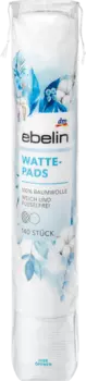 Ватные диски 140 шт. ebelin