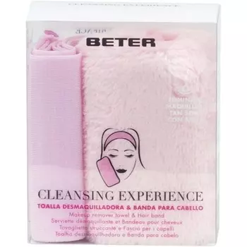 Ватные диски Beter Balls и полотенца для удаления ватных палочек