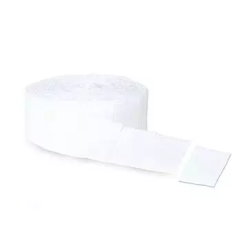 Ватные диски без пыли, 12-слойные, 250 шт. NEONAIL