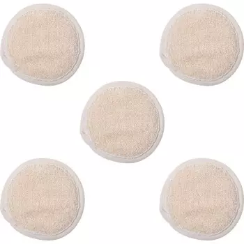 Ватные диски So Eco Gentle Facial Buffers для снятия макияжа и очищения лица Inna Marka