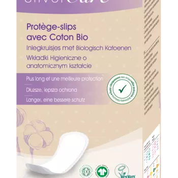 Ватные гигиенические прокладки, 30 шт./1 упаковка. Silvercare