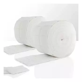 Ватные палочки Elisium без пыли 500 шт.