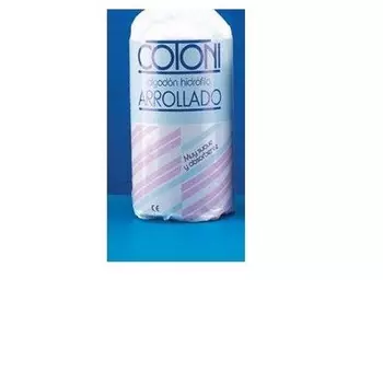 Ватные шарики, диски и тампоны Cotoni 30 г Cotoni