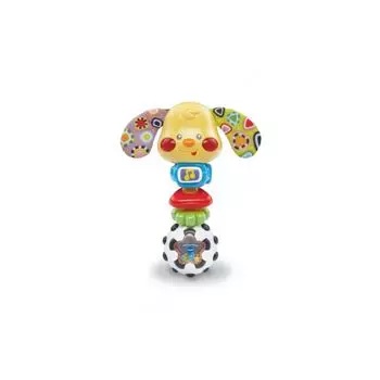 Вау погремушка vtech, 1 шт.