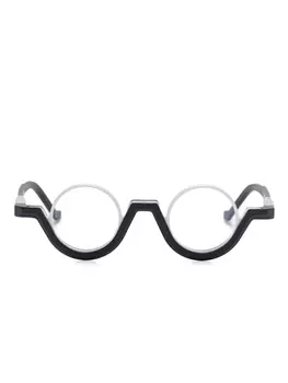 VAVA Eyewear очки CL0023, черный