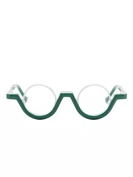 VAVA Eyewear очки CL0023, зеленый