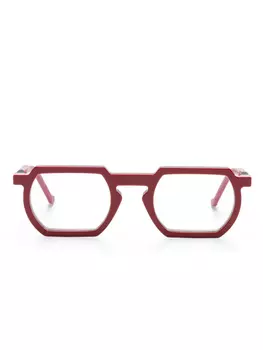 VAVA Eyewear очки WL0032, красный