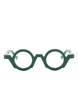VAVA Eyewear очки WL0069, зеленый