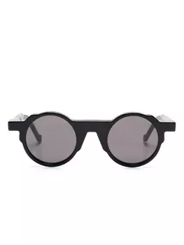 VAVA Eyewear солнцезащитные очки BL0002, черный