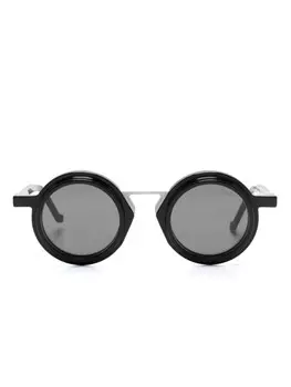 VAVA Eyewear солнцезащитные очки WL0058, черный