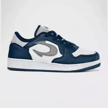 Vawen Low 24I John Smith повседневные кроссовки для детей, тёмно-синий