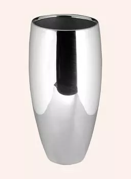 Ваза Африка Fink, серебряный