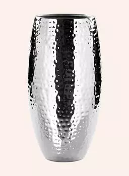 Ваза Африка Fink, серебряный