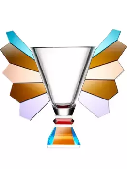 Ваза Amarillo REFLECTIONS COPENHAGEN