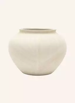 Ваза Бержерак Rivira Maison, белый