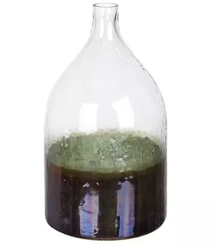 Ваза для цветов Beliani KULCHA, многоцветный