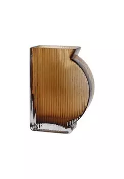 Ваза дымчатого янтаря Goebel