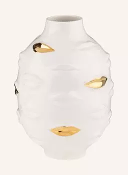 Ваза гала, высота: 24 см. Jonathan Adler, белый