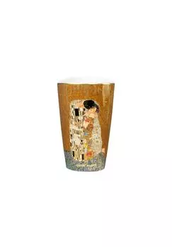 Ваза Густав Климт - Поцелуй Goebel