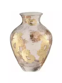 Ваза IVV, золотой