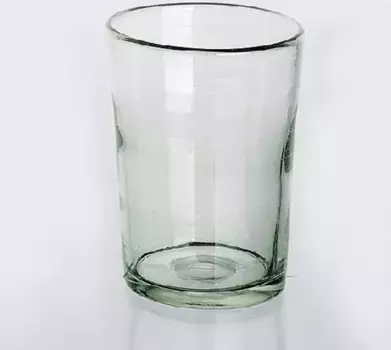 Ваза Lambert, зеленый