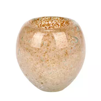 Ваза Lambert, золотой