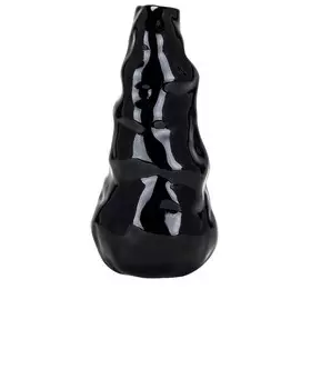 Ваза Medium Completedworks, черный