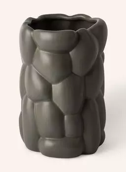 Ваза-Облако большая, высота: 22,5 см. Raawii, зеленый