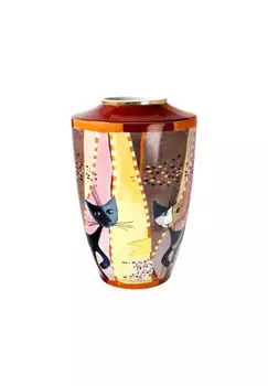 Ваза Rosina Wachtmeister - Sottosopra Goebel