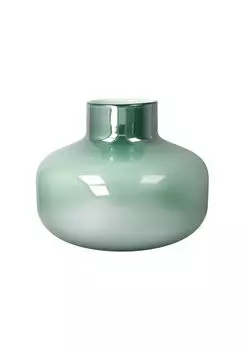 Ваза Серебряный Камень Goebel, размер: длина 25см, ширина 25см.