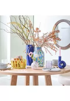 Ваза ТВИСТ высота 30см Butlers