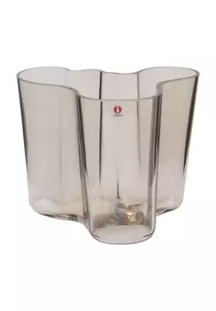 Ваза, выдутая изо рта Iittala