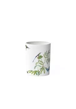 Ваза высокая Амазония Villeroy & Boch, размер: длина 22см, ширина 11см, высота 29,6см, глубина 11см, диагональ 22см, диаметр 22см, площадь 22см.
