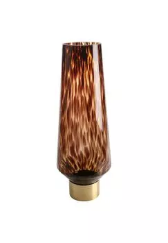 Ваза Янтарный Дождь Goebel