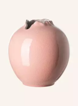 Ваза заря Fink, розовый