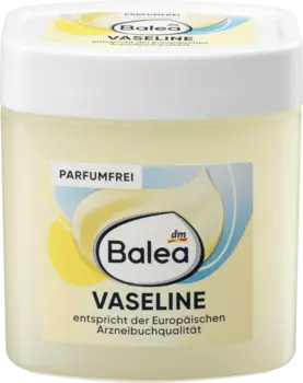 Вазелин 125мл Balea